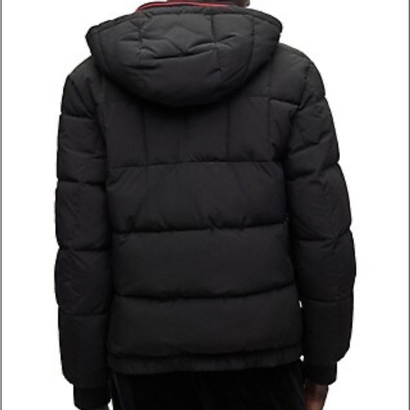 NWT HUGO
Balin Slim-Fit Hooded Puffer Jacket - Picture 2 of 7
